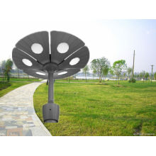 hot selling waterproof IP65 outdoor use garden light aluminum garden lighting pole